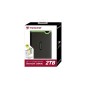 Transcend StoreJet Harddisk 25M3C 2TB 2.5 USB 3.1 Gen 1